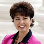 Connie M. Leyva