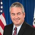 Patrick O'Donnell